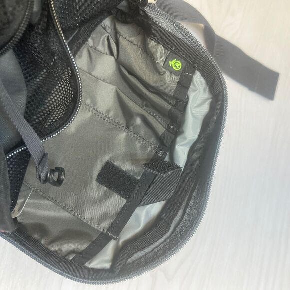 REI Full Lode Waist Pack Hiking Utility Bag Adjustable Strap Organizer Fanny - Picture 6 of 6